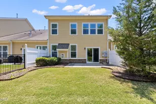 227 Mayfield Dr, Apex, NC 27539 - Photo 50