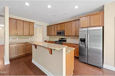 227 Mayfield Drive, Apex, NC 27539 - Photo 22