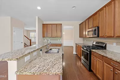 227 Mayfield Drive, Apex, NC 27539 - Photo 24