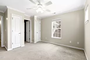 2607 Hamlet Green Dr, Raleigh, NC 27614 - Photo 18