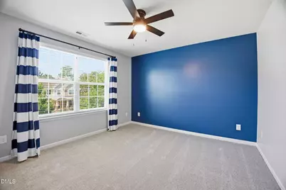 225 Harbor Fog Trail, Holly Springs, NC 27540 - Photo 30