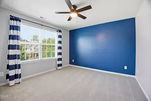 225 Harbor Fog Trail, Holly Springs, NC 27540 - Photo 30