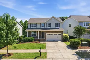 225 Harbor Fog Trail, Holly Springs, NC 27540 - Photo 1