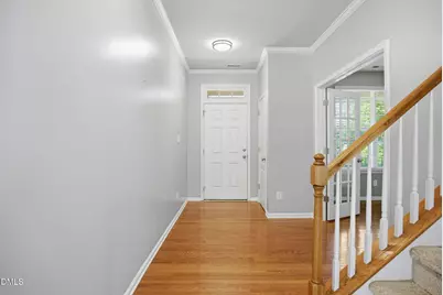 225 Harbor Fog Trail, Holly Springs, NC 27540 - Photo 6