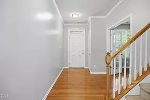 225 Harbor Fog Trail, Holly Springs, NC 27540 - Photo 6