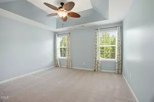 225 Harbor Fog Trail, Holly Springs, NC 27540 - Photo 24