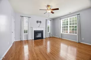 225 Harbor Fog Trail, Holly Springs, NC 27540 - Photo 18