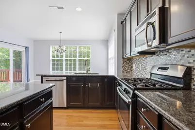 225 Harbor Fog Trail, Holly Springs, NC 27540 - Photo 10