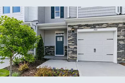 1947 Hinesley Drive, Durham, NC 27703 - Photo 4