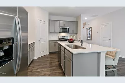 1947 Hinesley Drive, Durham, NC 27703 - Photo 8