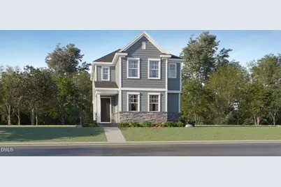 2057 Rosedale Ridge Avenue, Wake Forest, NC 27587 - Photo 1