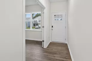 227 Pisgah St, Sanford, NC 27330 - Photo 2