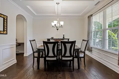 3321 Mountain Hill Drive, Wake Forest, NC 27587 - Photo 10