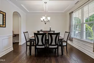 3321 Mountain Hill Dr, Wake Forest, NC 27587 - Photo 10