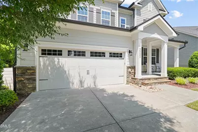 3321 Mountain Hill Drive, Wake Forest, NC 27587 - Photo 4