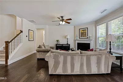 3321 Mountain Hill Drive, Wake Forest, NC 27587 - Photo 12