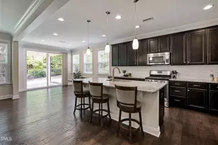 3321 Mountain Hill Dr, Wake Forest, NC 27587 - Photo 22