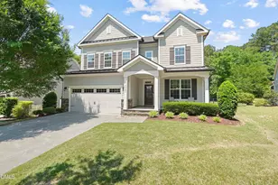3321 Mountain Hill Dr, Wake Forest, NC 27587 - Photo 2