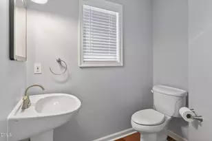 308 Highfield Ave, Cary, NC 27519 - Photo 32