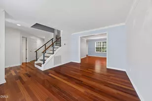 308 Highfield Ave, Cary, NC 27519 - Photo 8