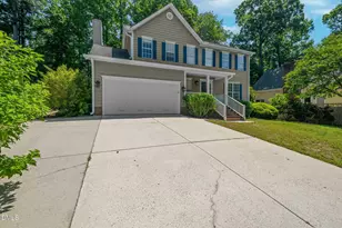 308 Highfield Ave, Cary, NC 27519 - Photo 2