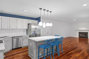 308 Highfield Ave, Cary, NC 27519 - Photo 16