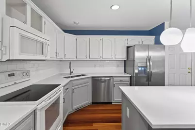 308 Highfield Avenue, Cary, NC 27519 - Photo 18