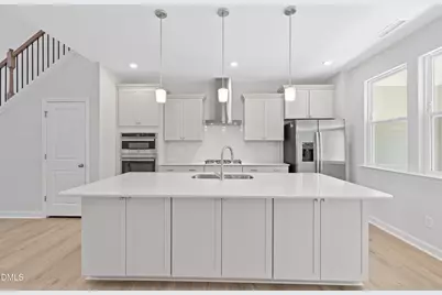 1205 Bell Heather Road, Durham, NC 27703 - Photo 16