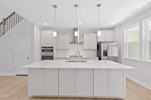 1205 Bell Heather Rd, Durham, NC 27703 - Photo 16