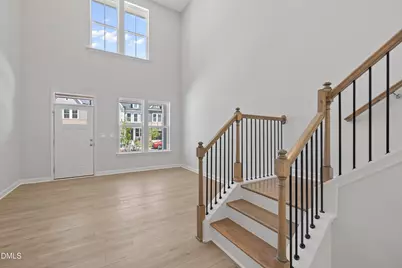 1205 Bell Heather Road, Durham, NC 27703 - Photo 6