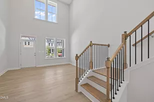 1205 Bell Heather Rd, Durham, NC 27703 - Photo 6