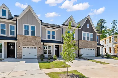 1205 Bell Heather Road, Durham, NC 27703 - Photo 4