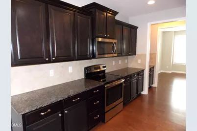 603 Old Mill Village Drive, Apex, NC 27502 - Photo 6