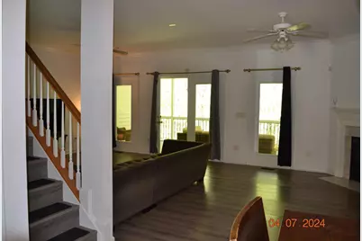4506 Mistiflower Drive, Raleigh, NC 27606 - Photo 6