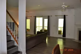 4506 Mistiflower Dr, Raleigh, NC 27606 - Photo 6