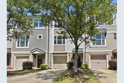 104 Irving Way, Durham, NC 27703 - Photo 2