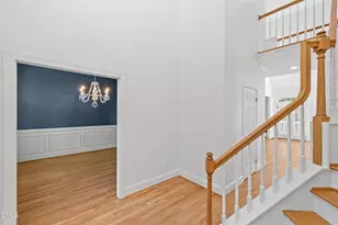 2012 Westmouth Bay Ct, Raleigh, NC 27615 - Photo 8