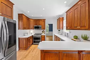 2012 Westmouth Bay Ct, Raleigh, NC 27615 - Photo 14
