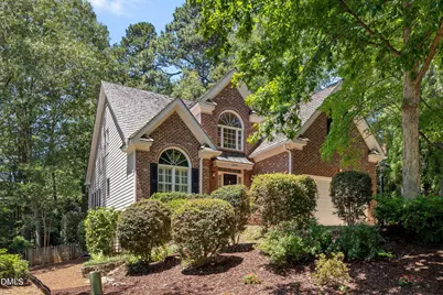 2012 Westmouth Bay Court, Raleigh, NC 27615 - Photo 4