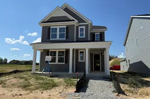 2056 Rosedale Rdg Ave, Wake Forest, NC 27587 - Photo 1