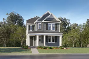 2056 Rosedale Rdg Ave, Wake Forest, NC 27587 - Photo 1
