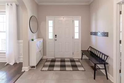 6949 Rex Road, Holly Springs, NC 27540 - Photo 8
