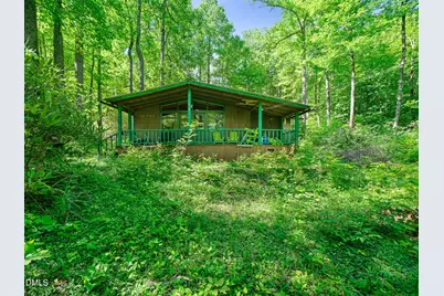 25 Posse Creek Road, Burnsville, NC 28714 - Photo 2