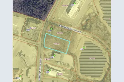 908 Jimmie Kerr Road, Graham, NC 27258 - Photo 6