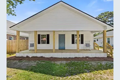 105 3rd Street, Erwin, NC 28339 - Photo 1