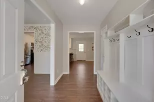 409 Teresa Dr, Rolesville, NC 27571 - Photo 6