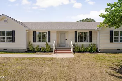 409 Teresa Drive, Rolesville, NC 27571 - Photo 4