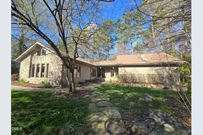 10 Kendall Drive, Chapel Hill, NC 27517 - Photo 2