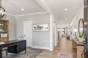 109 Millview Way, Franklinton, NC 27525 - Photo 2