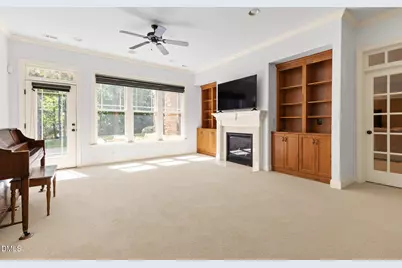 105 Woodland Ridge Court, Cary, NC 27519 - Photo 44